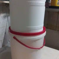 دبه خالی فستفودی