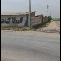 ملک مستقل کارگاه سالن سوله برق سه فاز|فروش دفتر صنعتی، کشاورزی، تجاری|مشهد, لقمانی|دیوار