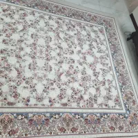 دوعدد روفرشی۱۲ متری دور کش دار نو