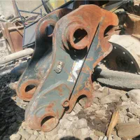 کوئیک کوپلربیل مکانیکی،پیستون اصلی چکش کوماتسو 230