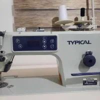 چرخ خیاطی صنعتی تیپیکال