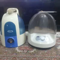 بخور . سرد و گرم .و سرد