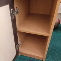 میر کامپیوتر|میز تحریر و کامپیوتر|هشتگرد, ینگی امام|دیوار