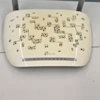 مودم وای فای تی پی لینک|مودم و تجهیزات شبکه|قم, بلوار امین و ساحلی|دیوار