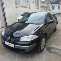 مگان اتومات مدل 90