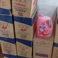 مایع دست گلرنگ با تخفیف