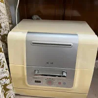 ظرفشویی رو میزی مجیک