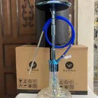 قلیان کرنو پرداخت درب منزل|کلکسیون و سرگرمی|تهران, نیروی هوایی (پیروزی)|دیوار