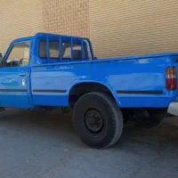 وانت نیسان ۸۴ درجه یک سپیدان