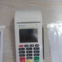 فروش دستگاه کارتخوان 4G wifi Touch|فروشگاه و مغازه|شهرضا, |دیوار