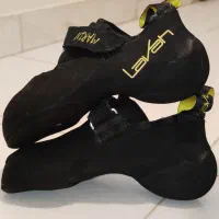 کفش سنگنوردی لاوان