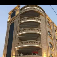 واحد ۱۹۰ متری فاز ۱ پادادشهر