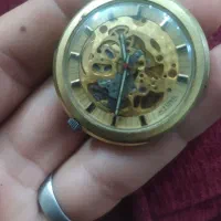 ساعت کوکی کلکسیونی|کلکسیون اشیاء عتیقه|مشهد, مصطفی خمینی|دیوار