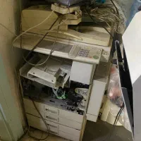 دستگاه کپی ریکو مدل ۳۰۳۵