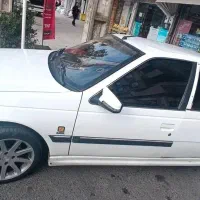 پژو پارس تیو5مدل ۹۸|خودرو سواری و وانت|نور, |دیوار