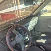 پراید ۸۹ دوگانه فابریک|خودرو سواری و وانت|شهرکرد, |دیوار