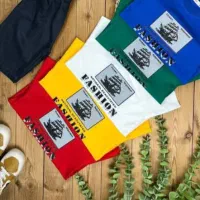 فروش یک جای تعداد زیاد لباس تابستانه کودک و روسری|کفش و لباس بچه|شیراز, دست خضر|دیوار