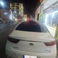 کادنزا ۲۰۱۹ فول خلیج ViP گذر موقت ۱۰ ساله