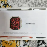 ساعت اپل واچ نو|لوازم جانبی موبایل و تبلت|گنبد کاووس, |دیوار