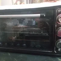 تستر وی مکث