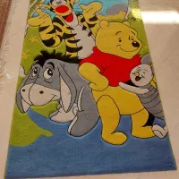 فرش اتاق کودک