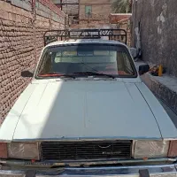 پیکان وانت مدل 85