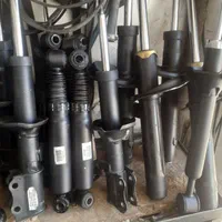 کمک جلو عقب ال ۹۰ النود سمند پرشیا مگان ام وی ام