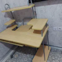 میزتحریروکامپیوتر|میز تحریر و کامپیوتر|اهواز, شهرک دانشگاه|دیوار