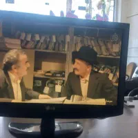 تلوزیون ۲۲ اینج