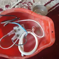 آبگرمکن|آبگرمکن، پکیج، شوفاژ|باوی, |دیوار