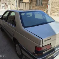 خودرو 405خانگی