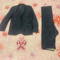 لباس های مردانه و پسرانه قیمت مناسب همه نو و تمیز|لباس|تربت جام, بیست متری منبع آب|دیوار