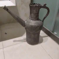 آفتابه مسی