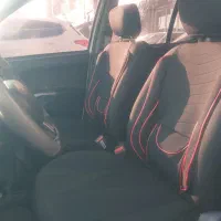 ساینا|خودرو سواری و وانت|پارس‌آباد, |دیوار