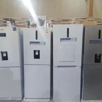 یخچال فریزر بدون برفک با گارانتی (سه راه ایثار)|یخچال و فریزر|ارومیه, |دیوار