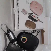 لوازم صفر تا صد ناخن