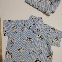 لباس کودک نخی|کفش و لباس بچه|زابل, |دیوار