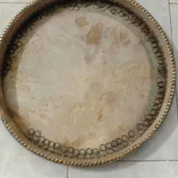 دف قدیمی محمد اقبالی
