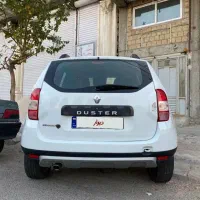 داستر ۲۰۱۷|خودرو سواری و وانت|میانه, |دیوار