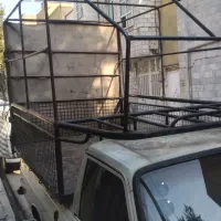 باربندوانت پیکان مبلی|قطعات یدکی و لوازم جانبی|تهران, اتابک|دیوار