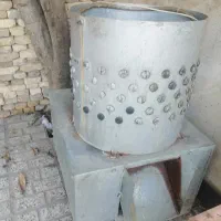 دستگاه پرکن|ماشین‌آلات صنعتی|فاضل آباد, |دیوار