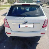 لیفان ایکس ۶۰ اتومات ۹۵|خودرو سواری و وانت|زنجان, |دیوار