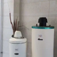 آبگرمکن مخزنی ۱۹۰ ایران شرق و ۱۰۰ لیتری|آبگرمکن، پکیج، شوفاژ|گنبد کاووس, |دیوار