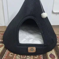 جای خواب گربه