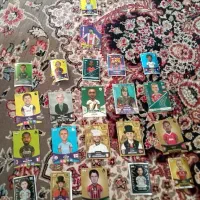 فروش کیمدی با برچسب