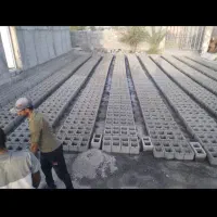فروش انواع بلوک دیواری وسقفی