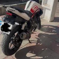 موتور سیکلت زونتس ۲۳۰ n2