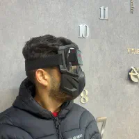 نقاب اتوماتیک،ماسک جوشکاری کلاه ماسک|ابزارآلات|تهران, حسن‌آباد|دیوار