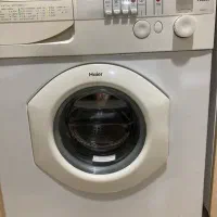 لباسشویی حایر