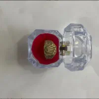 انگشتر،دستبند و گردنبند